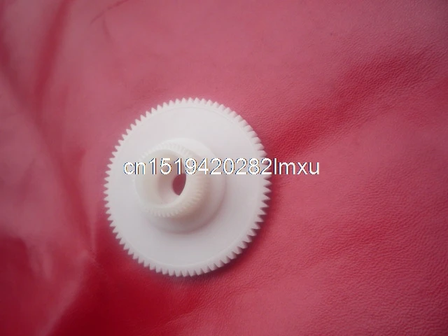 Для Epson L4156 L4160 L4167 L4168 L4158 L4155 ET2750 ET2700 ST 2000 L4150 L3110 L3100 зубчатый ролик прямозубчатый