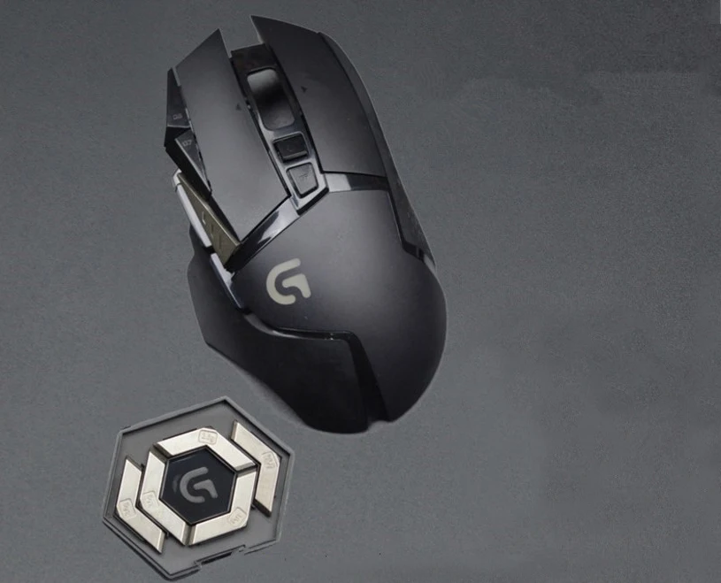Логик G502 Протеус ядро и RGB мышь балансировка с(5) 3,6 г Вес
