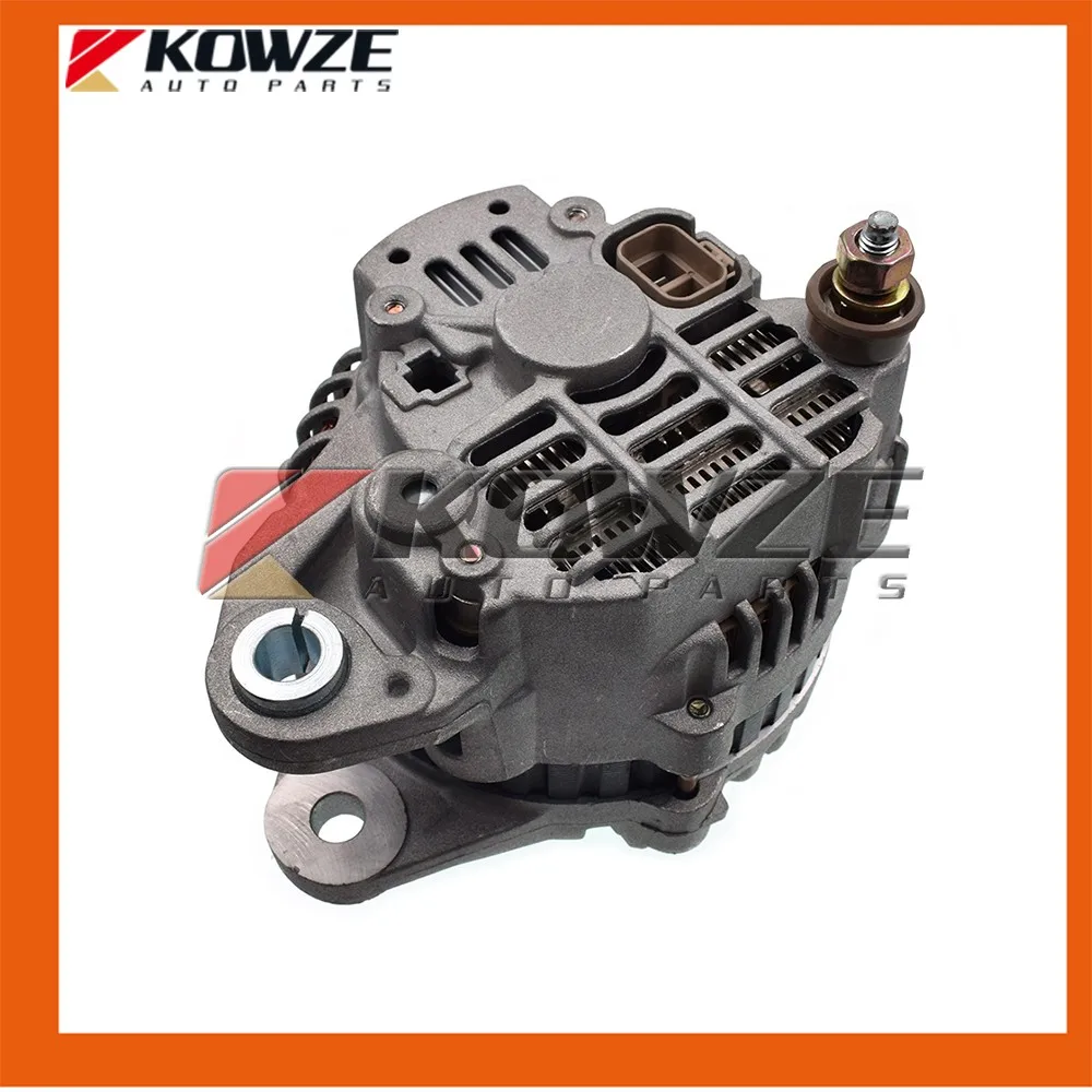 90A генератор для Mitsubishi L200 Triton Pajero Sport Montero Nativa Challanger 4D56 4M40 2,5 2,8 1996-2011 ME202755