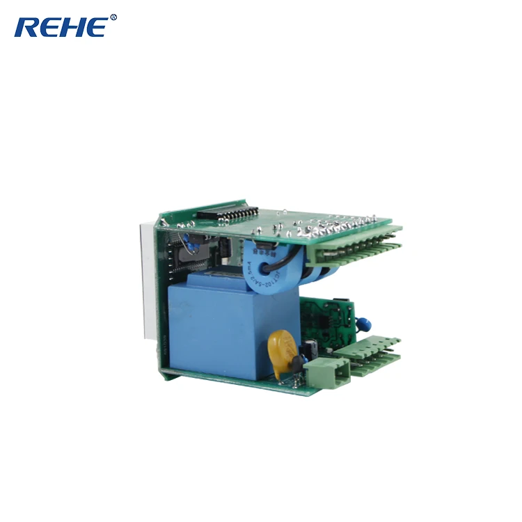 Цифровой электрический мультиметр REHE RH-3D7 80*80 мм | Инструменты