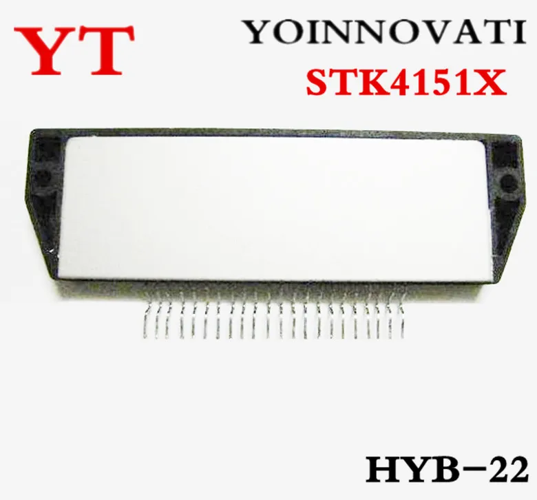 1 шт./лот STK4151X STK4151 4151 HYB 22 лучшего качества|lot|freelot lot |
