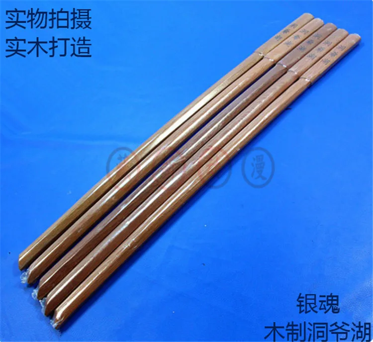Анимация дерево Катана Gintama Тояко Gintoki katana Косплей prps деревянный меч оружие