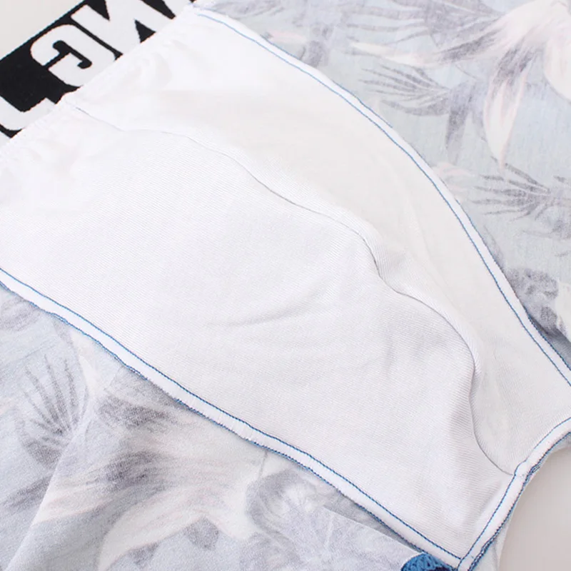 

New Pattern Classic Men's Boxer Underwear Shorts Boxers Sexy Underpants Men Brand Homme Pull in Male Panties M-XXL