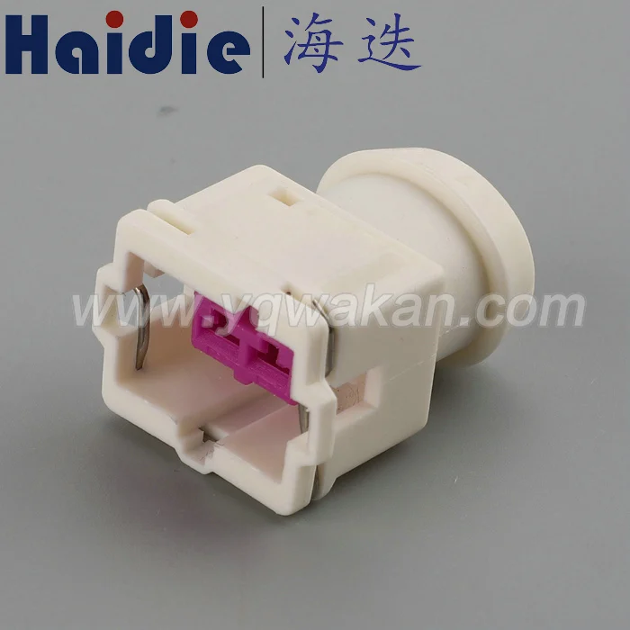 

Free shipping 5sets 2pin auto electric plastic housing plug wiring harness cable unsealed connector