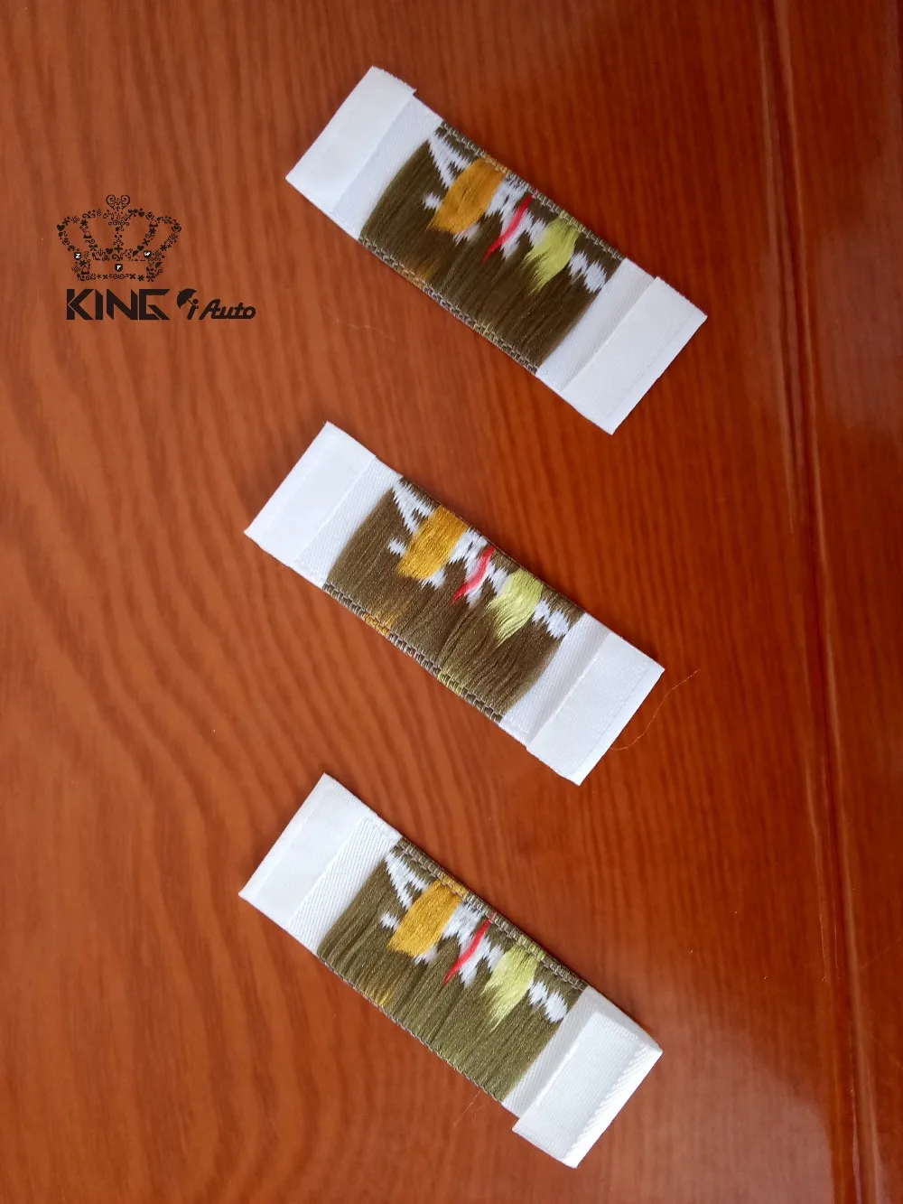 Платье тканые этикетки/одежда тканая нашивка/рубашка бирки/костюм с вышивкой