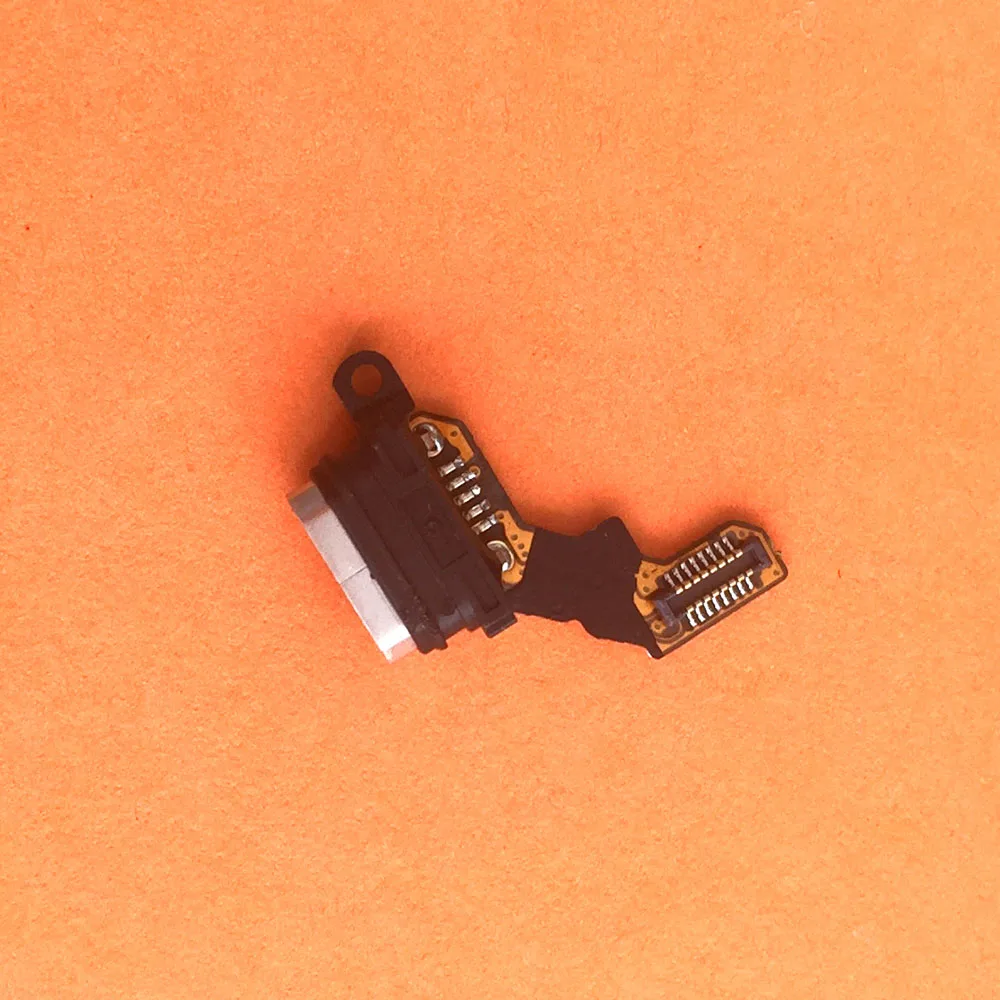 10 шт. для Sony Xperia M4 Aqua E2303 E2306 e2353 зарядки Порты и разъёмы USB Dock шлейф Micro разъем |