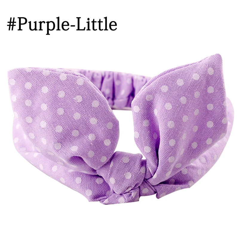 

11pcs/lot New Baby Hair Accessories Baby Hair Band Girls Big Bow Headwrap Lovely Bowknot Children Headband Cotton Bow Headband