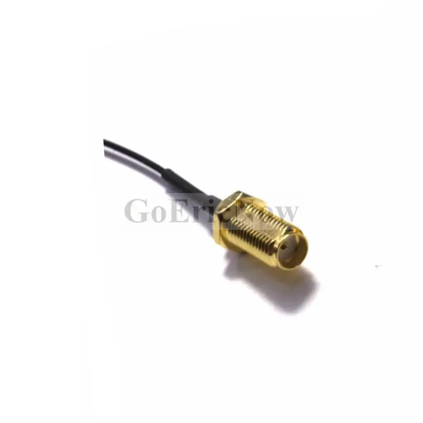 50 шт. RF Коаксиальная Ом 3DBI SMA Male 868 МГц модульная антенна + Female к UFL IPX кабель Ipex