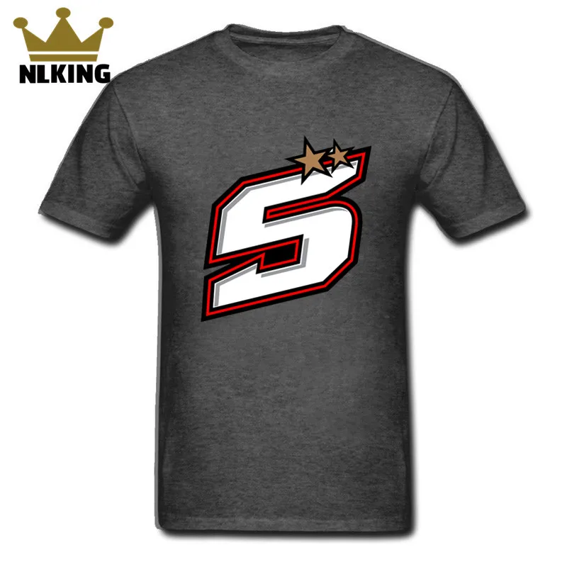 New arrival summer Style camiseta Johann Zarco 05 T shirt Men brand Clothes Cotton Short Sleeve tshirt Men's t-shirt Tops camisa | Мужская