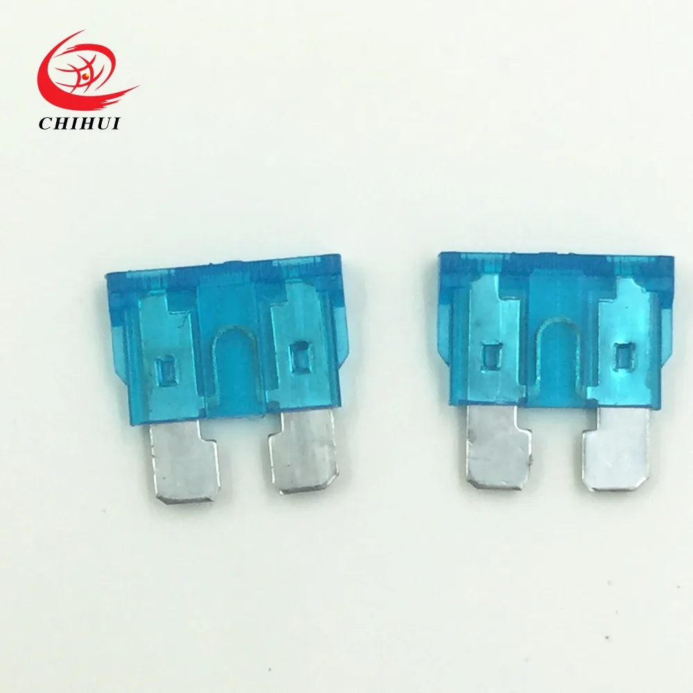 

Складные предохранители для электрического скутера 15 А, Электрический предохранитель (детали и аксессуары для спортивного скутера), 2 шт. = 1 пара