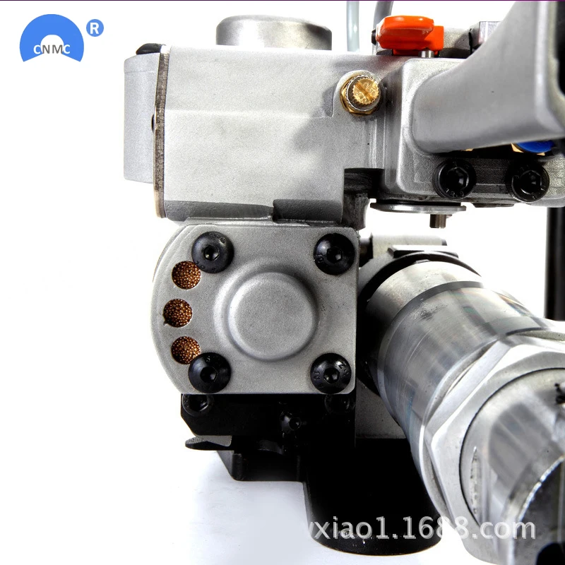 Пневматический инструмент для обвязки ПЭТ/ПП/обвязочный ленты 13 19 мм|Оберточные машины| |