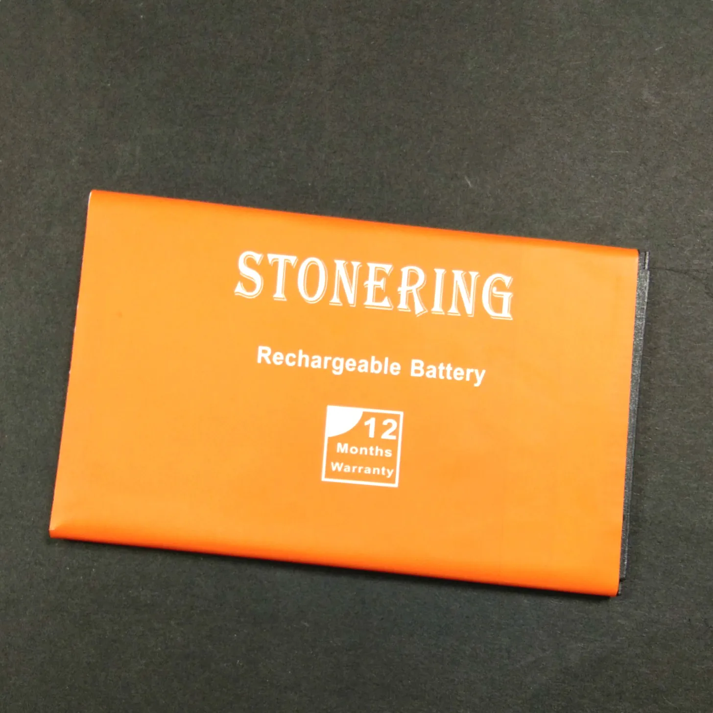 Stonering Battery 2700mAh PAP4055 PAP 4055 DUO PAP4055DUO for Prestigio Replacement Cell Phone | Компьютеры и офис