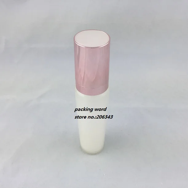 Бутылка для сыворотки/лосьона/эмульсии/тонального крема/геля/косметической