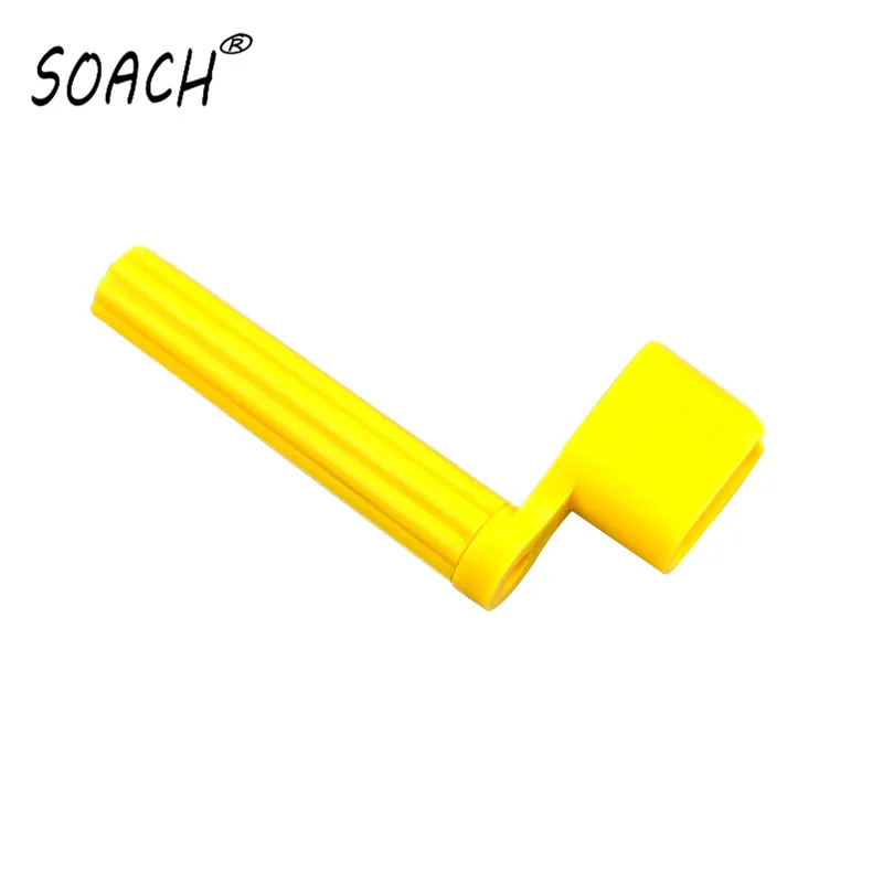 SOACH Alice наматыватель для гитарной струны многофункциональный пластиковый