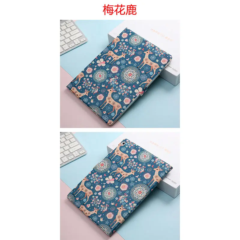 Тонкий чехол с рисунком для huawei MediaPad M3 Lite, 10 BAH-L09, BAH-W09, BAH-AL00, 10,1 дюймов, умный чехол, чехол для планшета, Детская мультяшная кожа