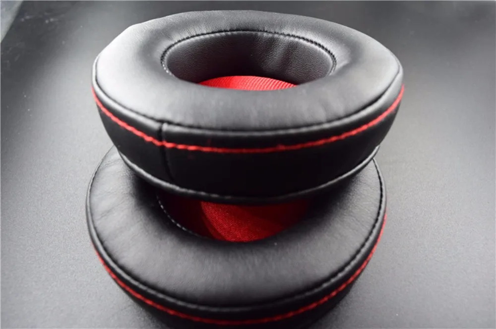 1 пара запасные амбушюры для наушников Plantronics RIG 500 505|replacement earpads|earpads replacementear pad foam |
