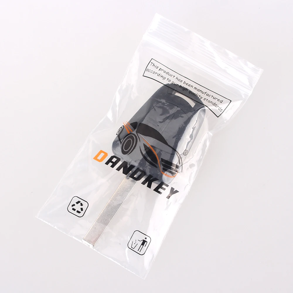 Чехол для Opel Vauxhall Astra H Corsa D Zafira B с двумя кнопками|blade blade|blade 2shell case fob |