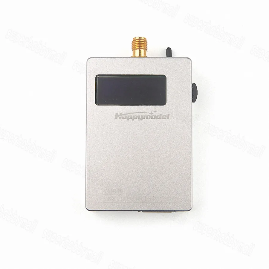Zyhobby VMR48 48CH 5 8G FPV AV Приемник для iPhone Android IOS смартфона мобильного планшета | Игрушки