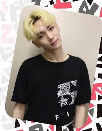 Kpop Shinee FIVE Concert Taemin MinHo Album футболки Повседневная одежда KPOP футболка Корейская