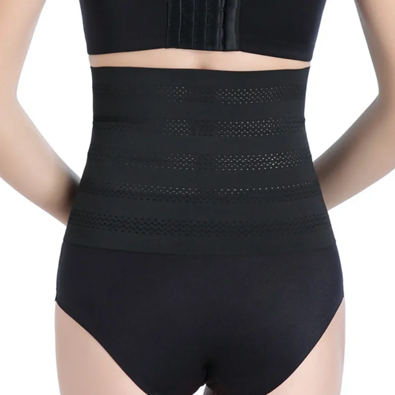 

Plus Size XS-3XL Waist Trainer Shapers Corset Slimming Belt Body Shaper Slimming Modeling Strap Belt Slimming Corset