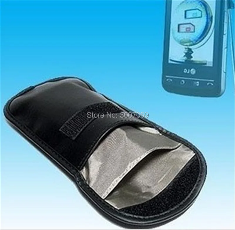 

108 cm X 100 cm RFID blocking material for cell phone/wallets/curtain