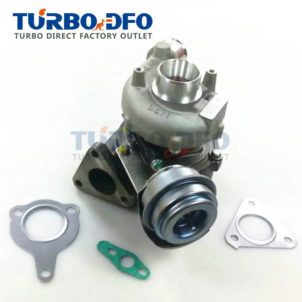 Турбозарядное устройство Garrett GT1749V 454232-5012S турбина для Audi A4 A6 1 9 TDI AHH AFN ATJ AJM 100/110/115 HP