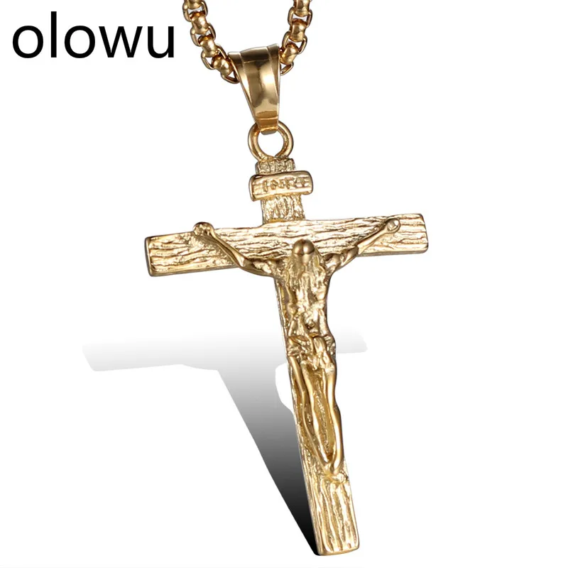 Olowu, новинка, маленькие круглые серьги-гвоздики из нержавеющей стали черного цвета, простые классические женские и мужские серебряные серьги, ювелирные изделия, аксессуары для пирсинга