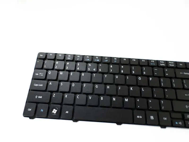 Оригинальная клавиатура для Acer Aspire 7740 8935 8935g 8940g 5338 5410 5538 5538G Series новинка|keyboard for