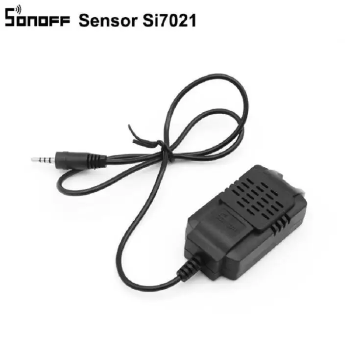 SONOFF TH10 TH16 WiFi умный домашний переключатель беспроводной пульт дистанционного управления контроль температуры и влажности светодиодный переключатель приложение eWelink