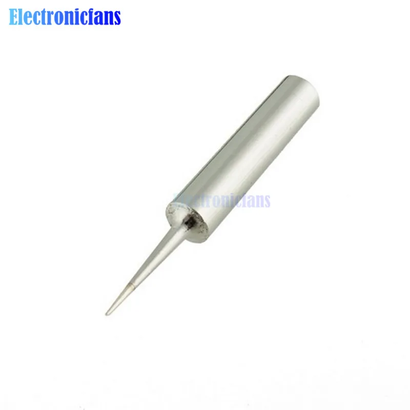 Сменный наконечник для паяльника без поводка F Hakko 936 900M T 1C HC|hc| |