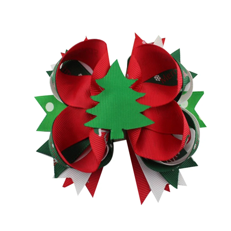 10 шт. 5 дюймовые заколки Аллигаторы|hair accessories|grosgrain ribbon headbandshair bows |