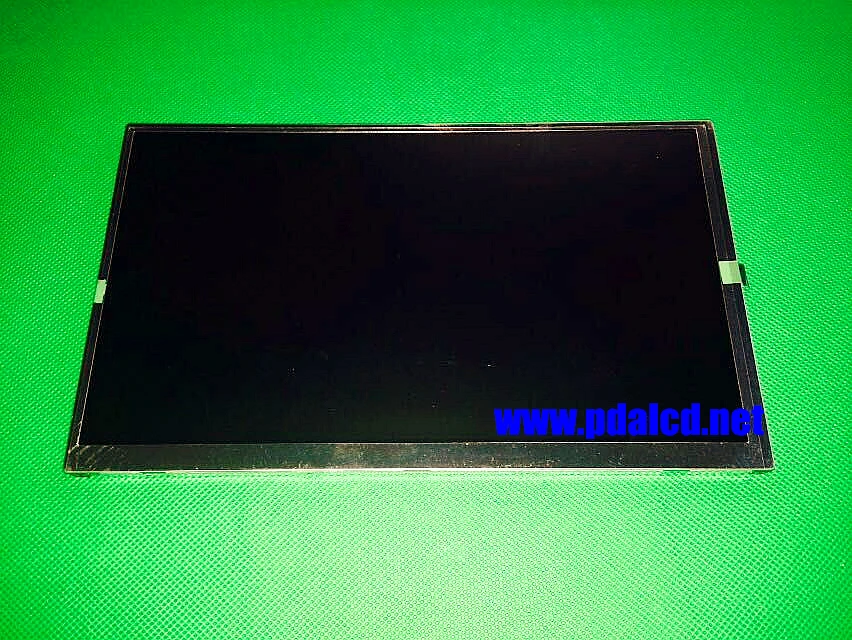 Первоначально Новая КПП 9 'ɼLAA090LC41CW ЖК-экран панель 800*480 автомобиля навигации