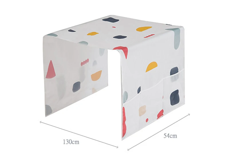 1 шт. крышка холодильника Пылезащитная Бытовая подвесная сумка органайзер для