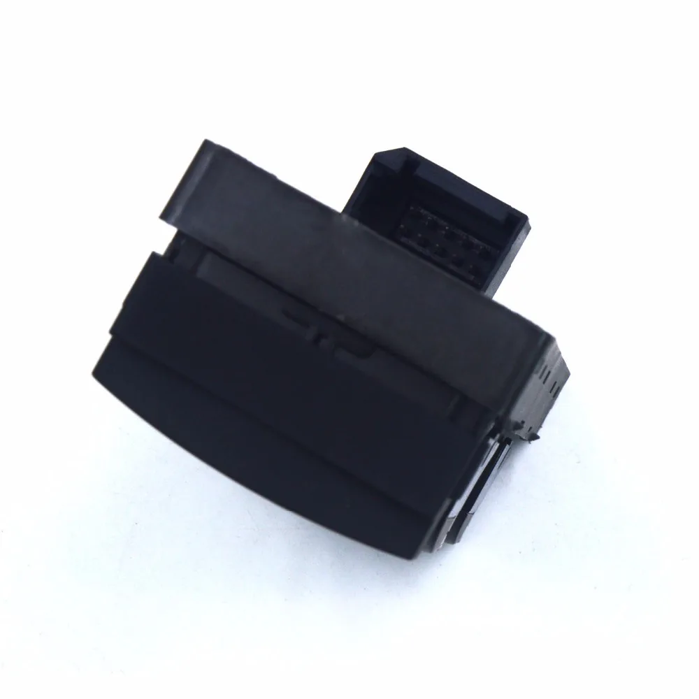 Кнопка управления переключателем окна для Audi A3 8P A6 S6 RS6 C6 Q7 2004 2005 2006 2007 2008 2009 2010 2011