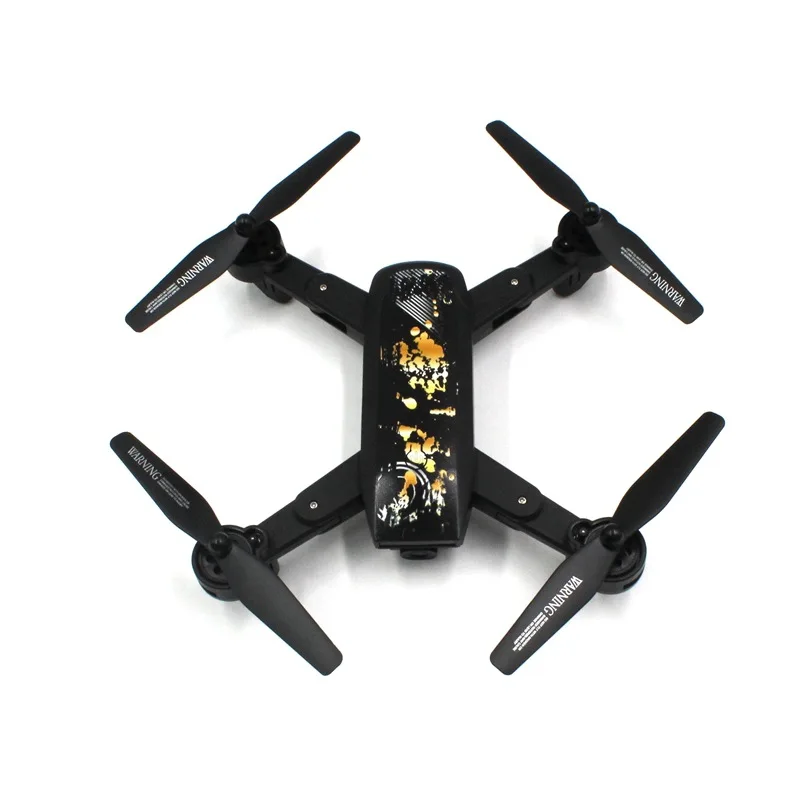 Новейшее поколение складной Радиоуправляемый Дрон удерживающий 720P 2MP