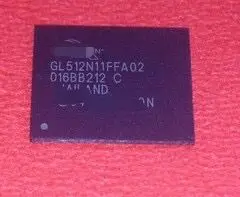 

5 шт./лот GL512N11FFA02 Новинка