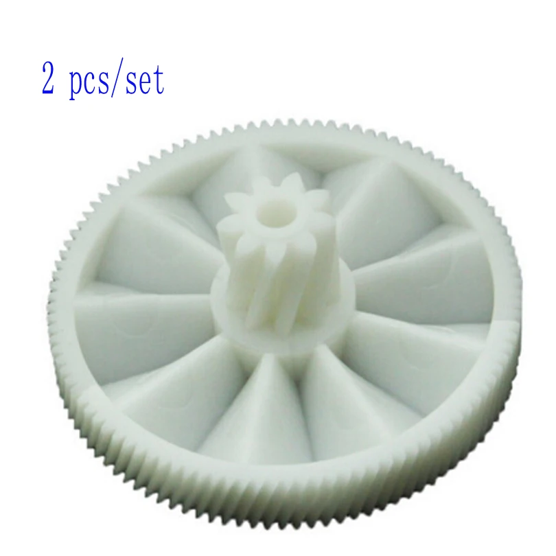 Kitchen Appliance Meat Grinder Parts Plastic Gear KW650740 fit for Kenwood MG300/400/470/500 PG500/520/510 | Бытовая техника