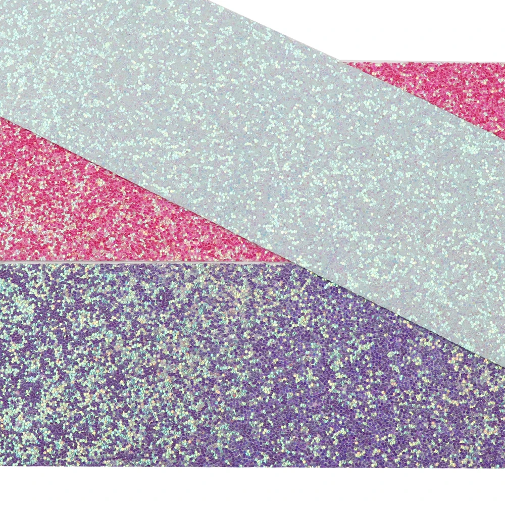 Массивная Блестящая лента AHB 75 мм милая цветная материал ручной работы для банта