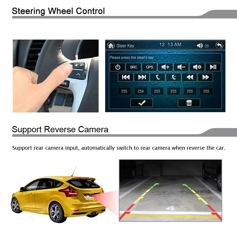 2 Din автомобильный DVD плеер indash navi Авто Радио стерео для Vauxhall Защитные чехлы для сидений, сшитые специально для Opel Astra H G J Vectra Antara Zafira Corsa с gps Зеркало Ссылка
