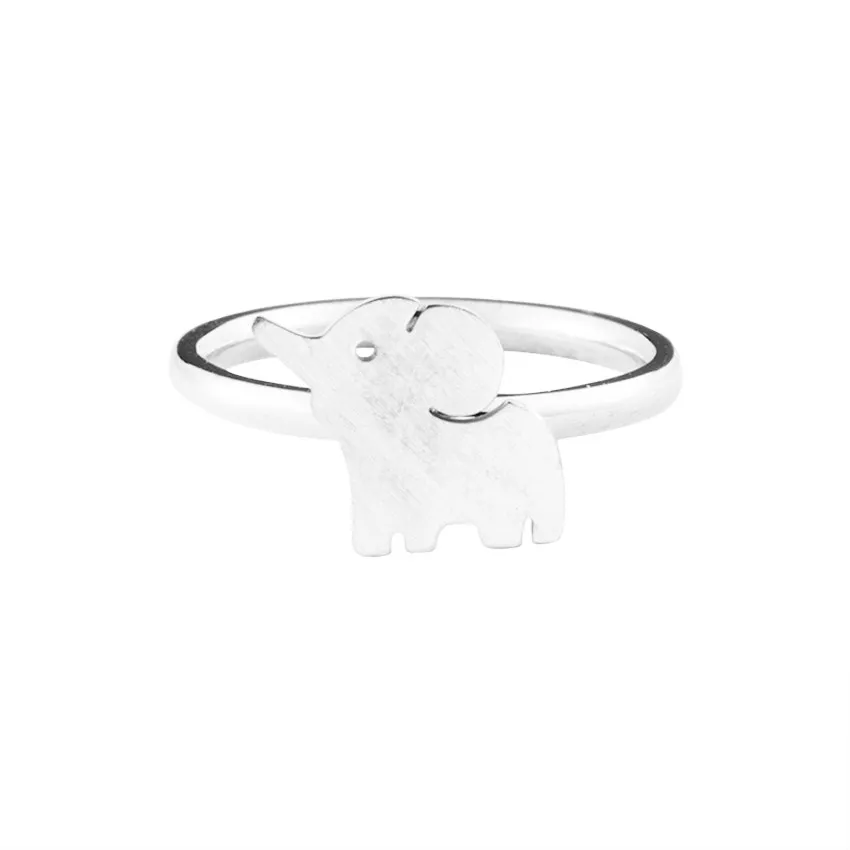 Уникальное резное кольцо на палец средней длины для женщин и девушек золотого