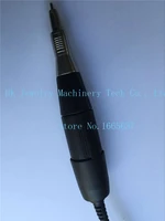 102 micro motor handpiece for dental lab micromotor strong 204