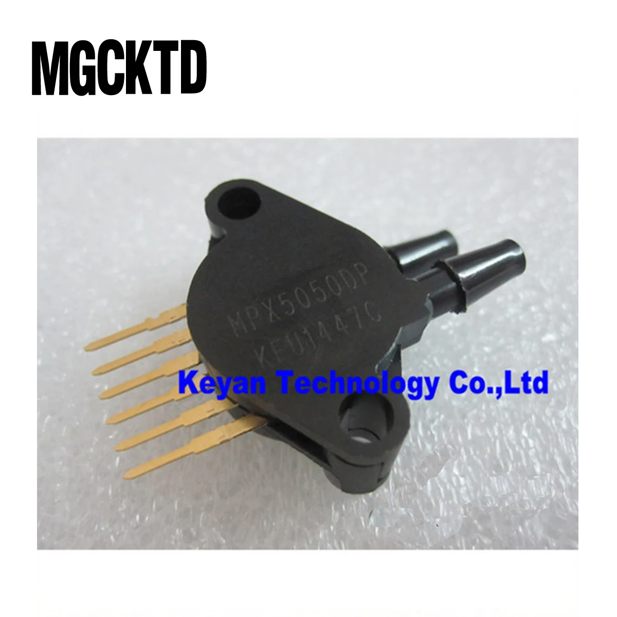 Новый Freescale датчик DIFF пресс 7 25 PSI Макс ПРЕСС ure сенсор MPX5050DP сенсор|pressure sensor|sensor