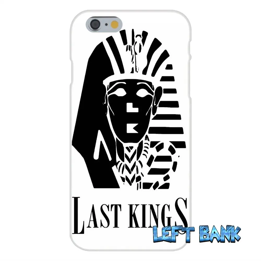 Мягкий силиконовый прозрачный чехол tyga last kings young money gold с логотипом для Samsung Galaxy Note