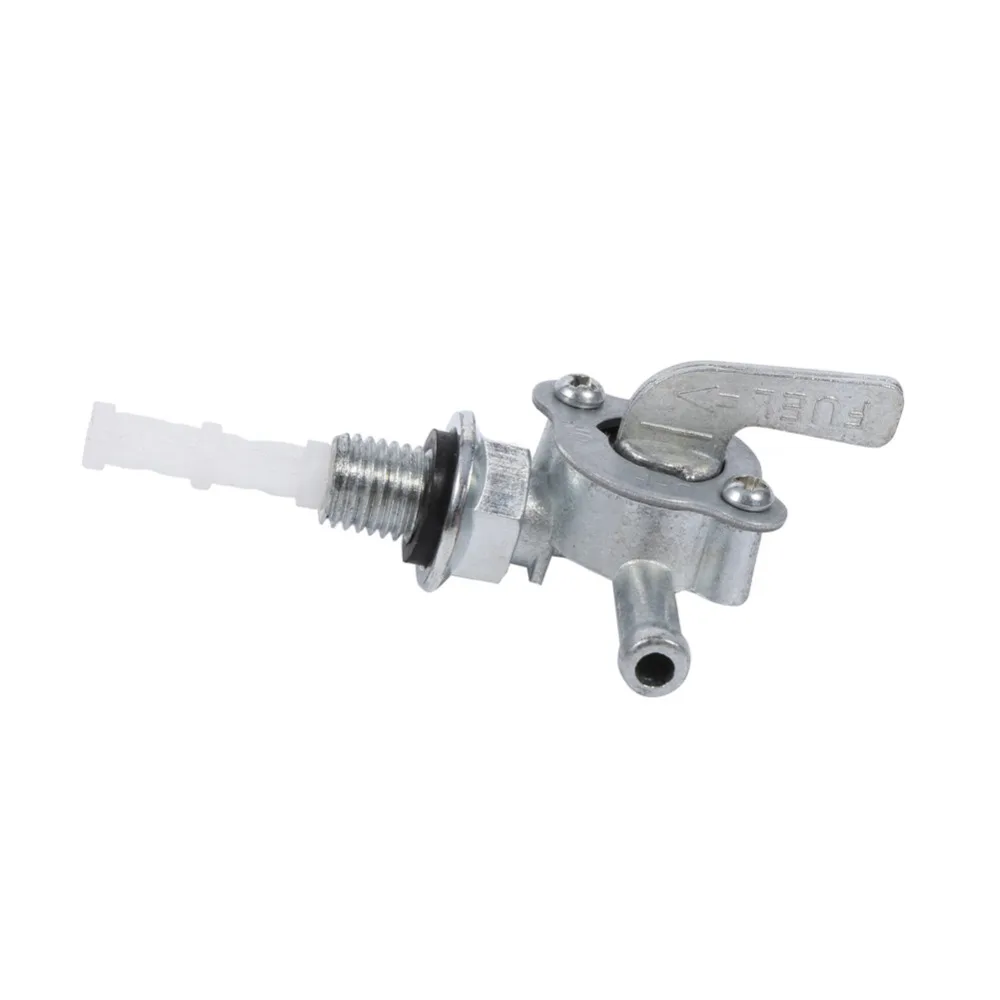 Car-Styling 2pcs motorcycle Fuel Tank Switch ATV Gas Petrol Simple Design Valve | Автомобили и мотоциклы