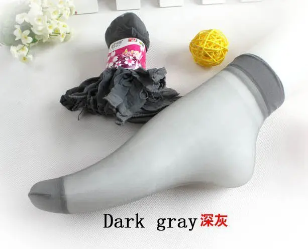 HOT SELLSocks. Short filar socks. Free delivery service. Wholesale various color short tube Provide tracking number 50pcs | Женская