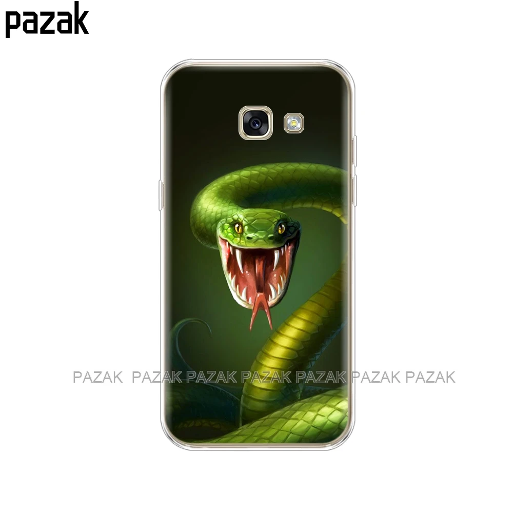 34270 Силиконовый чехол для телефона samsung A5 чехол s для samsung Galaxy A5 SM-A520F чехол das для samsung Galaxy A5 Новинка - Цвет: 34270