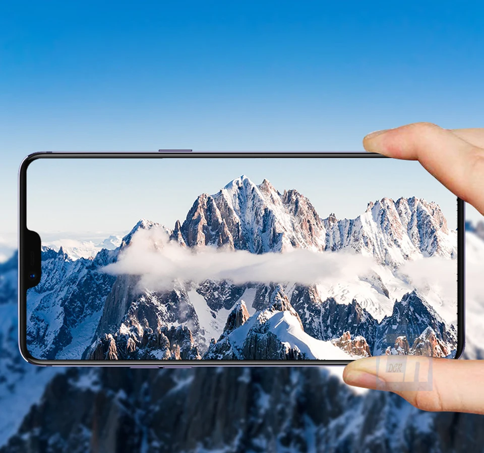 Полное покрытие из закаленного стекла для OPPO R9 R9S R11 R11S Plus Защитная пленка для экрана для F5 F7 A3 A3S A5 R15 твердое защитное стекло