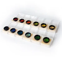 planetary color filter set 1 25 31 7mm