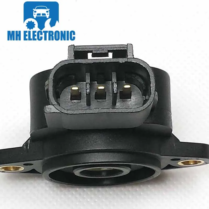 MH Электронный Датчик положения дроссельной заслонки 13420-52G00 1342052G00 | Автомобили и