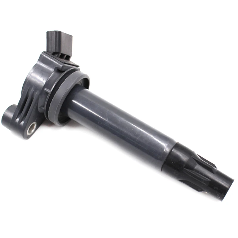 Катушка зажигания для TOYOTA CAMRY HARRIER KLUGER LEXUS ES RX 330 90919 02246 90080 19025 9091902246 9008019025 688500096